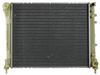 Mahle CR 2004 000P Radiator, engine cooling