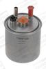 Champion Fuel Filter CFF100657