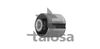 Подвеска, рычаг независимой подвески колеса TALOSA 57-08308 (IRD: 87-08530)