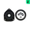 OPTIMAL Repair Kit, suspension strut support mount F0-0062S