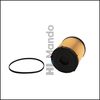 Топливный фильтр MANDO MMF035095