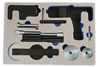 Laser Tools Timing Tool Kit - for Renault & Vauxhall Opel
