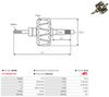 Läufer, Generator