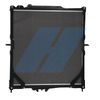 chladič vodní VOLVO FH 926mm - s rámem 10057003