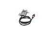 NOx-сензор, впръскване на добавка