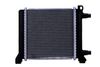 Chladič, chlazení motoru 8MK 366 300-351