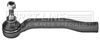 First Line Tie Rod End FTR5987