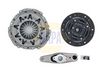 NAPA Clutch Kit NCL1317