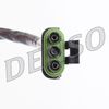 Denso Lambda Sensor DOX-1593