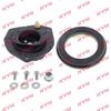 KYB Repair Kit, suspension strut support mount SM1517