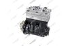 kompresor RVI/VOLVO aby šel  zaměnit za  9125120320  musí se dodat  karta  094981, 094982 , 066669 1300235001