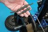 Laser Tools Adjusting Lever, brake shoe 9251