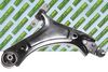 FIRST LINE Control/Trailing Arm, wheel suspension FCA8135