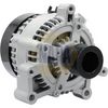 NAPA Alternator NAL2563
