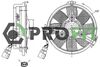 Вентилятор, охолодження двигуна PROFIT 1850-0004