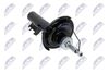 Amortizators NTY A-FR-028