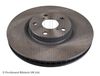 Blue Print Brake Disc ADT343158