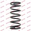 KYB RA2955 Suspension Spring