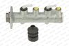 Ferodo Brake Master Cylinder FHM1039