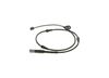 Bosch Warning Contact, brake pad wear 1 987 473 520