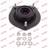KYB Repair Kit, suspension strut support mount SM1813