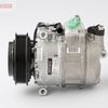 Denso Air Conditioning Compressor DCP14018