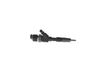 New Bosch Exchange Fuel Injector 0986435100 For Renault Kangoo Express 1.9 8200100696 8201408765