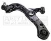 FIRST LINE Control/Trailing Arm, wheel suspension FCA7784
