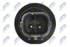 Sensor, Ansauglufttemperatur
