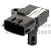 Sensor, Saugrohrdruck