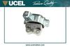 Підвіска, двигун UCEL 31500