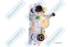 APEC Brake Caliper BCA2860E