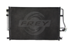 Конденсатор, кондиционер FREY 784906701