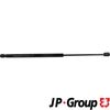 Газова пружина, Lid JP GROUP 3581200800