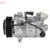 Denso Compressor, air conditioning DCP46026