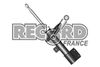 Амортизатор RECORD FRANCE 334676