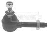 Borg & Beck tie rod end outer - BTR4090