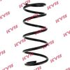 KYB Suspension Spring RA4083