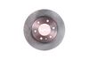 APEC Brake Disc DSK2448