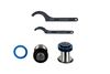 Bilstein Suspension Kit, coil springs / shock absorbers 47-127708