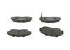 Bosch Brake Pad Set 0 986 461 142 (0986461142)