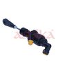 горна помпа на съединител