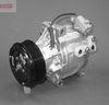 Denso Air Conditioning Compressor DCP50011