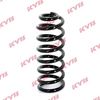 KYB Suspension Spring RA5803