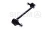 Stange/Strebe, Stabilisator