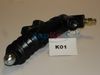 хидравлична помпа, активатор съединител