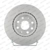 Ferodo DDF1304C Brake Disc