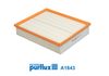 Повітряний фільтр PURFLUX A1843