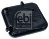 FEBI BILSTEIN Hydraulic Filter, automatic transmission 108282
