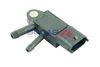 Sensor, Abgasdruck
